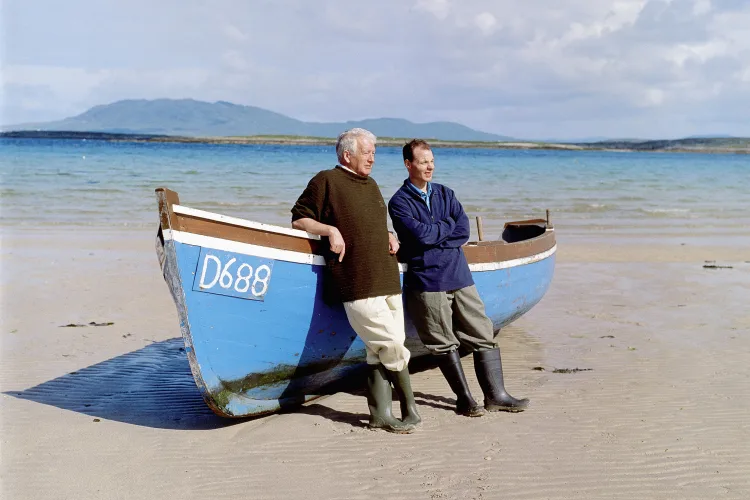 Connemara, Galway