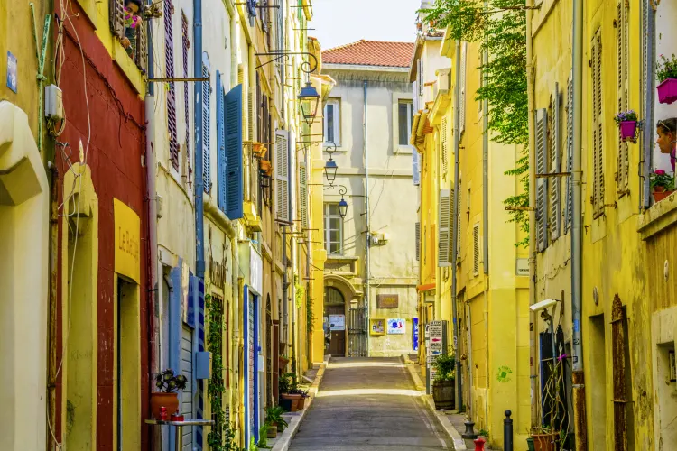 Marseille