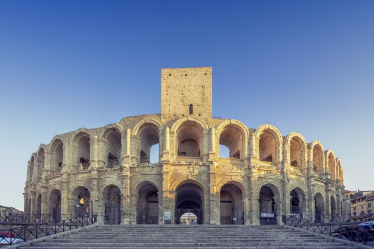 Arles