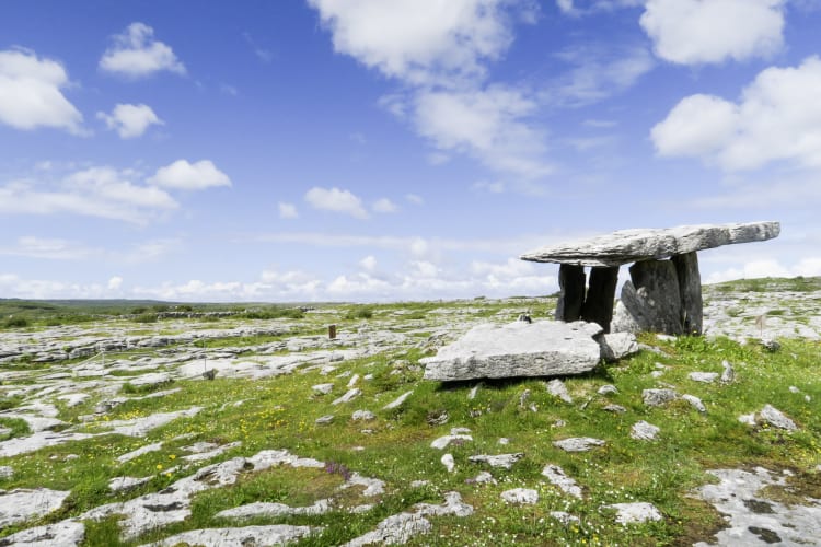 Burren Nationalpark