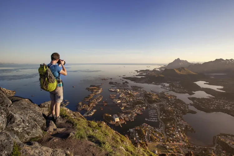 Svolvær