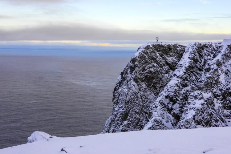 Nordkap