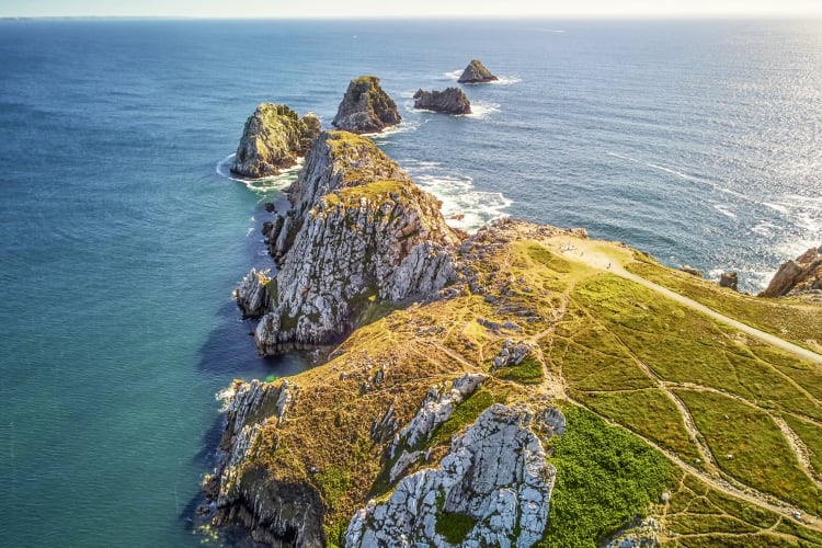 Crozon