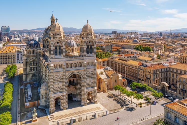 Marseille