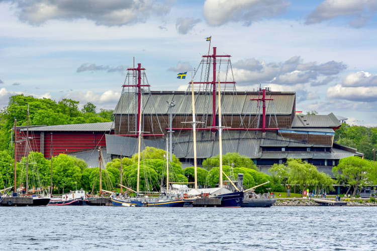 Vasa-Museum