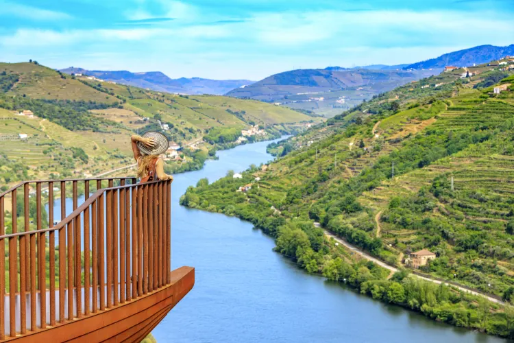 Douro Tal