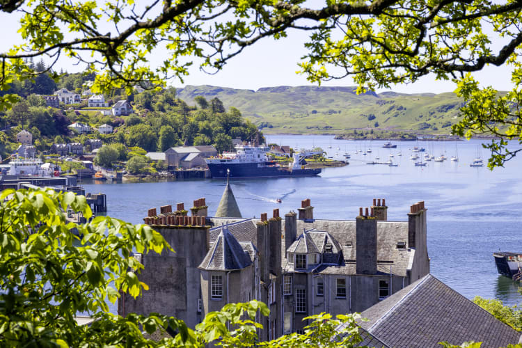 Oban