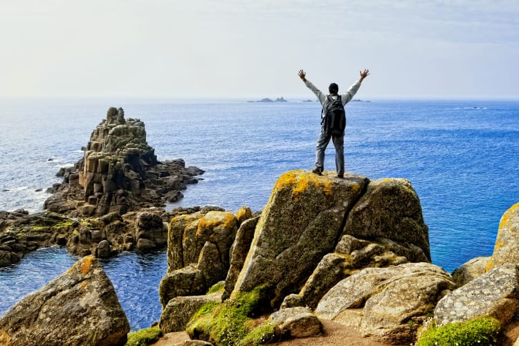 Land's End