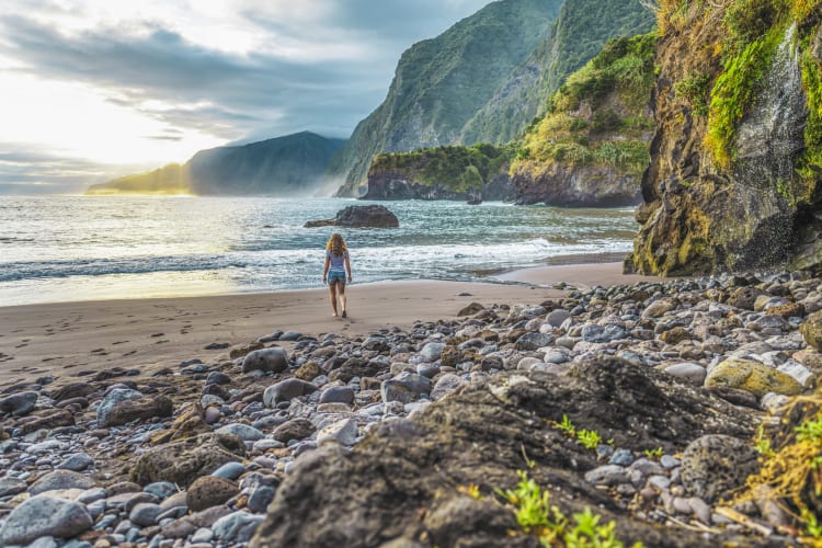 Seixal, Madeira