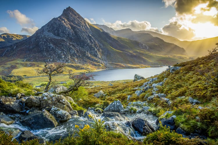 Snowdonia Nationalpark