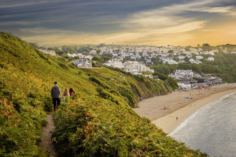 Cornwall