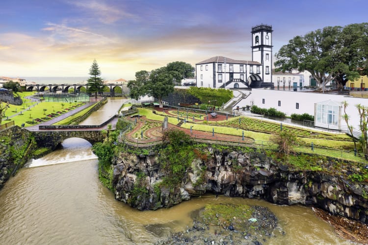 Ribeira Grande