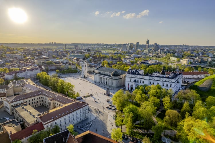 Vilnius
