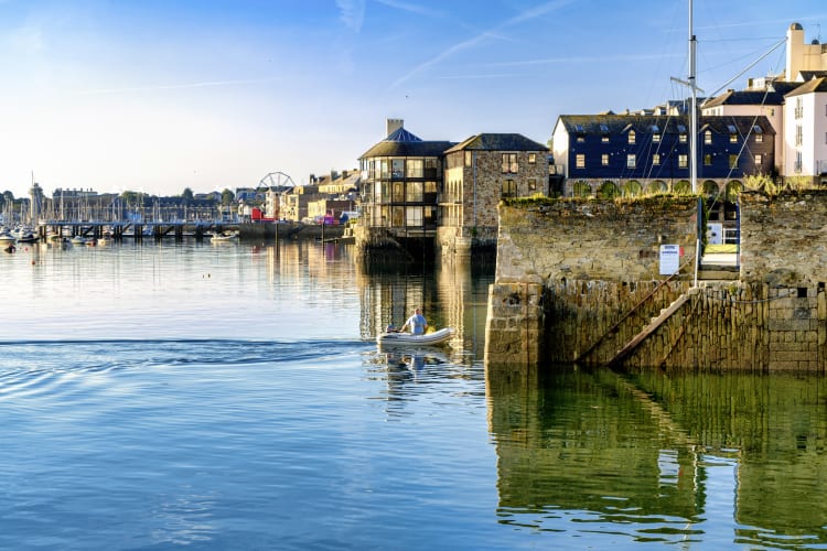 Cornwall