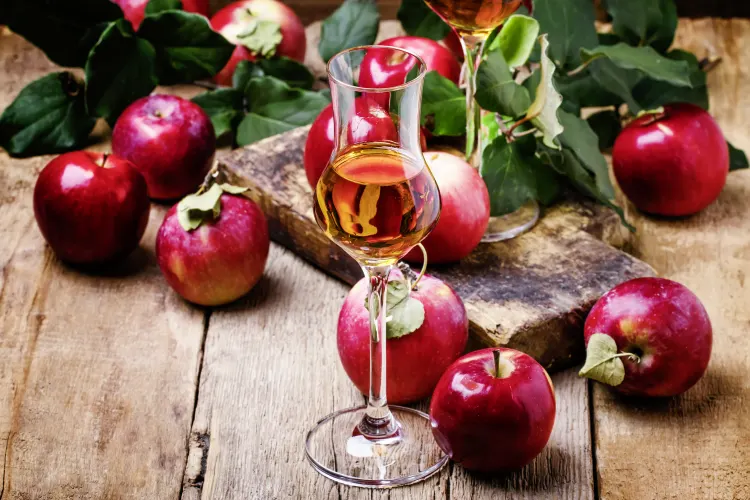 Calvados