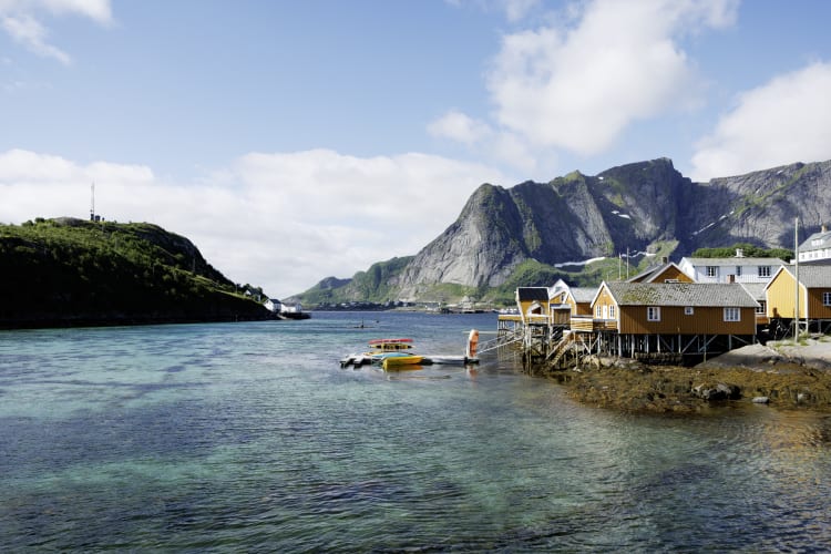 Lofoten