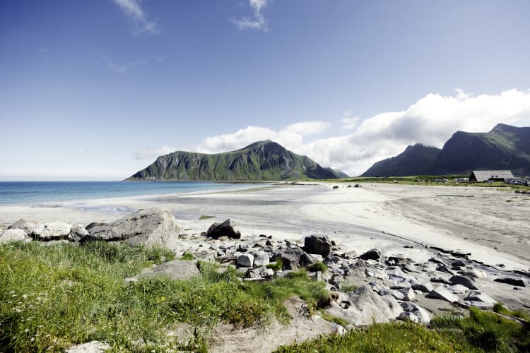 Lofoten