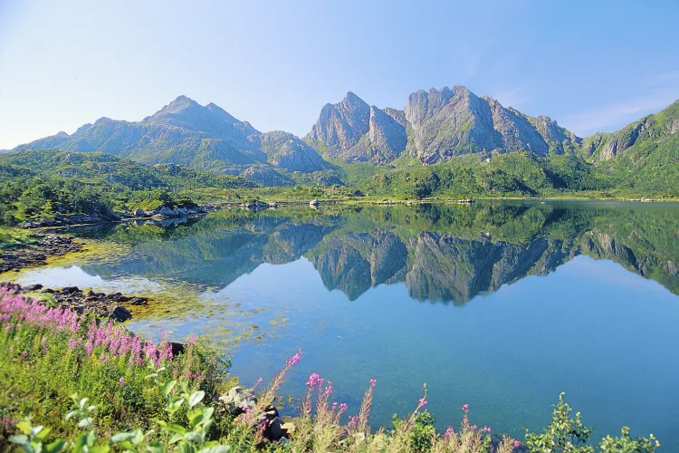 Vesterålen