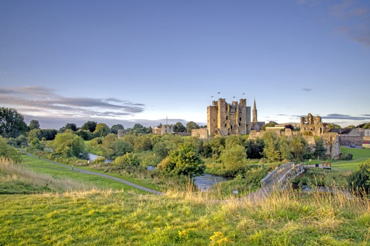 Trim Castle