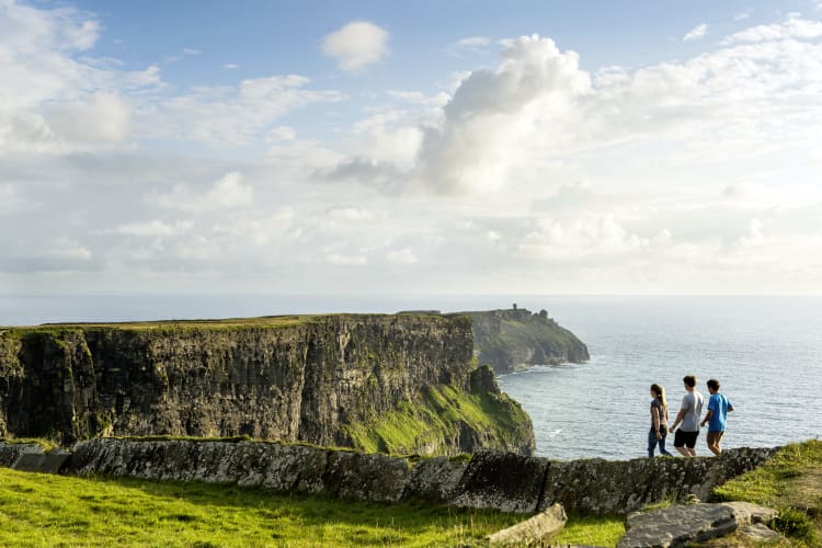 Cliffs of Moher