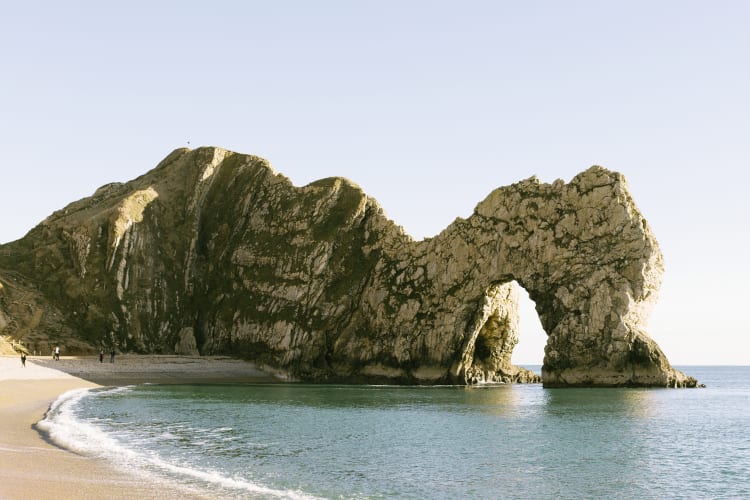 Durdle Door, Dorset