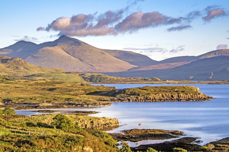 Isle of Mull