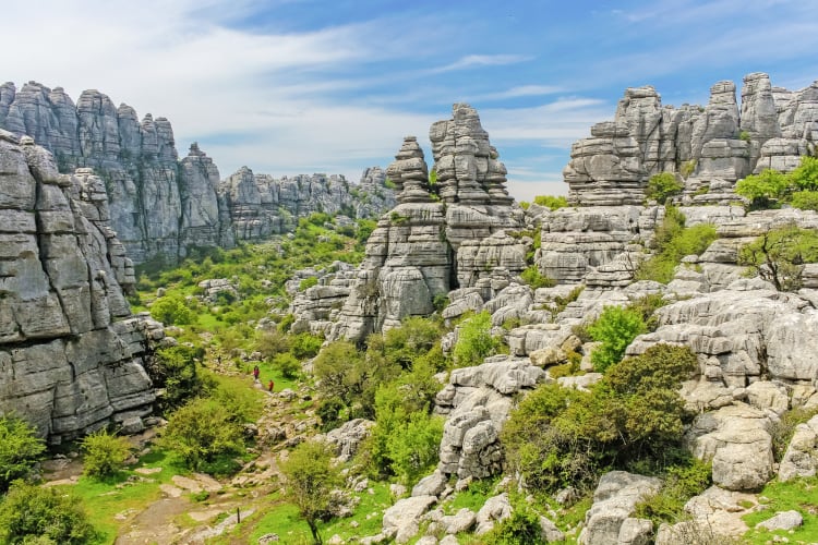 El Torcal