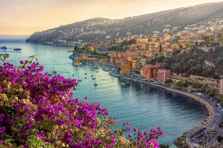 Villefranche-sur-Mer