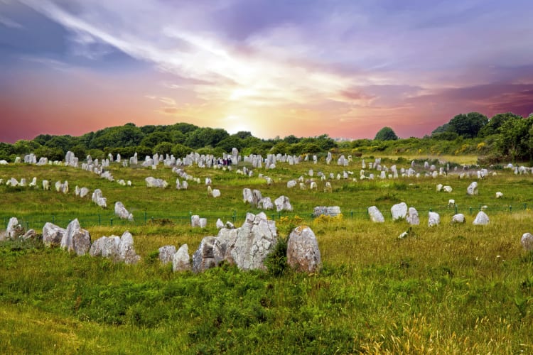 Carnac