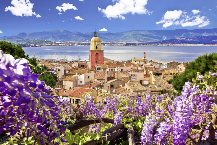 Saint-Tropez