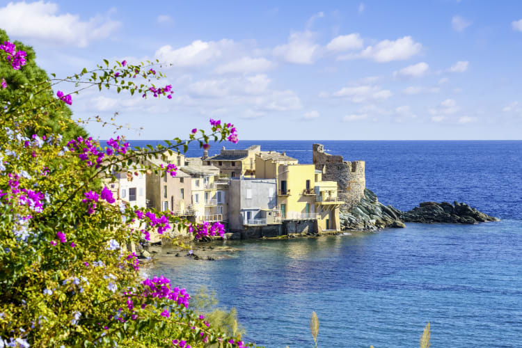 Cap Corse