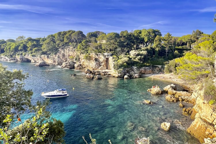 Cap d´Antibes