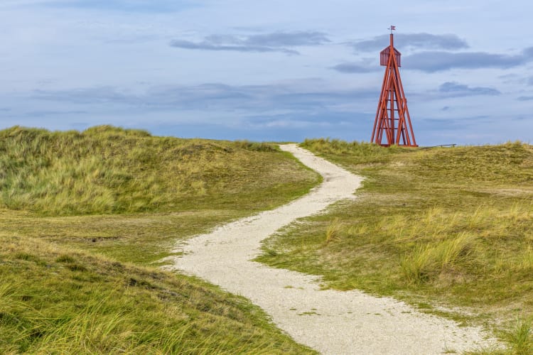 Sønderho, Fanø