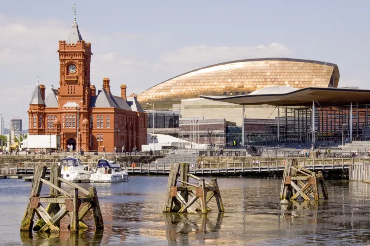 Cardiff