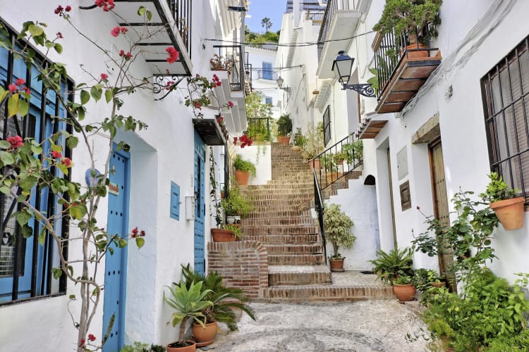 Frigiliana