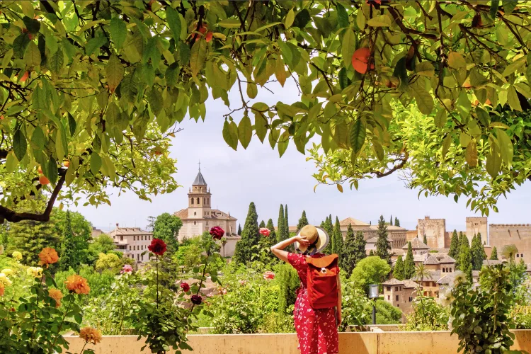Alhambra