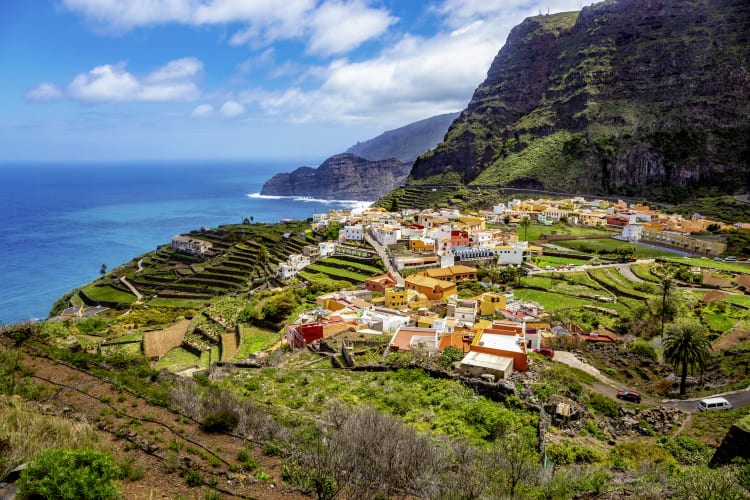 Agulo
