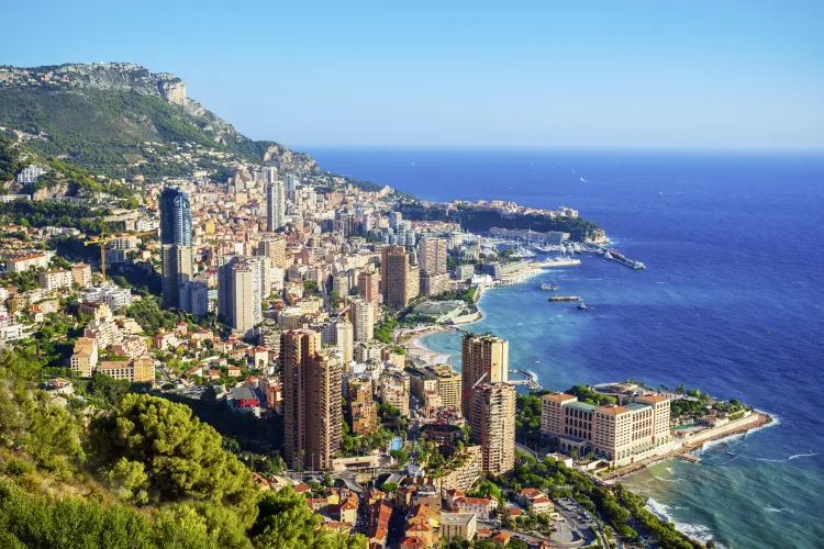 Monaco