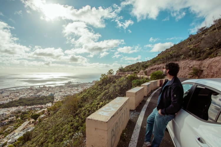 Teneriffa