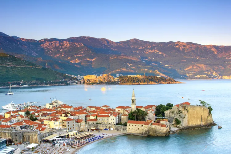 Budva