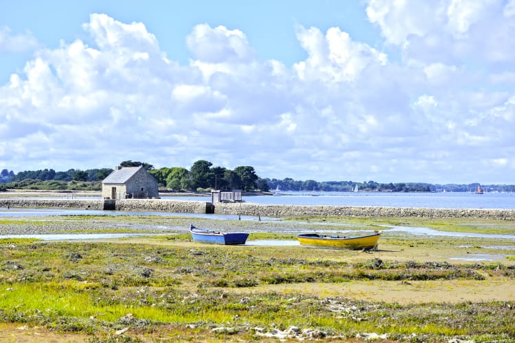 Ile d'Arz