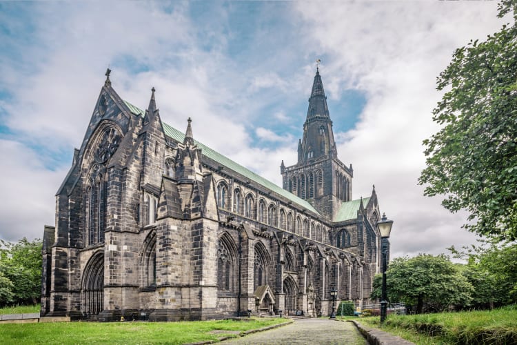 Glasgow Cathedral