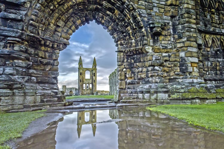 St. Andrews