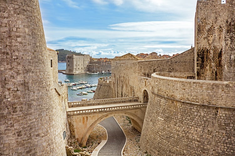 Dubrovnik