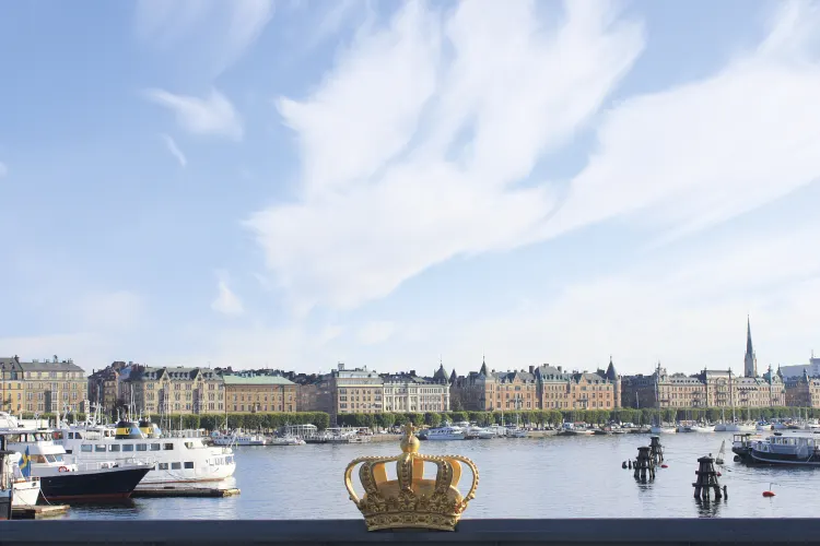 Stockholm