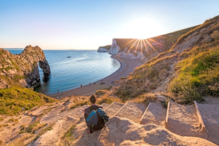 Jurassic Coast