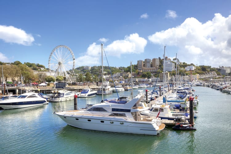 Torquay