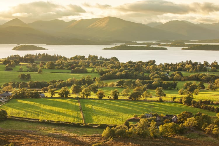 Loch Lomond