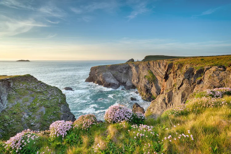 Cornwall