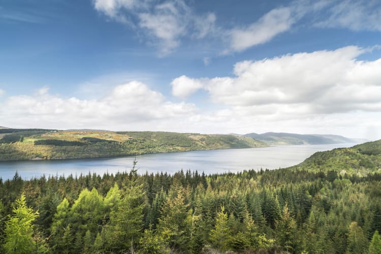 Loch Ness